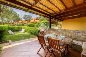 Gina House Stintino